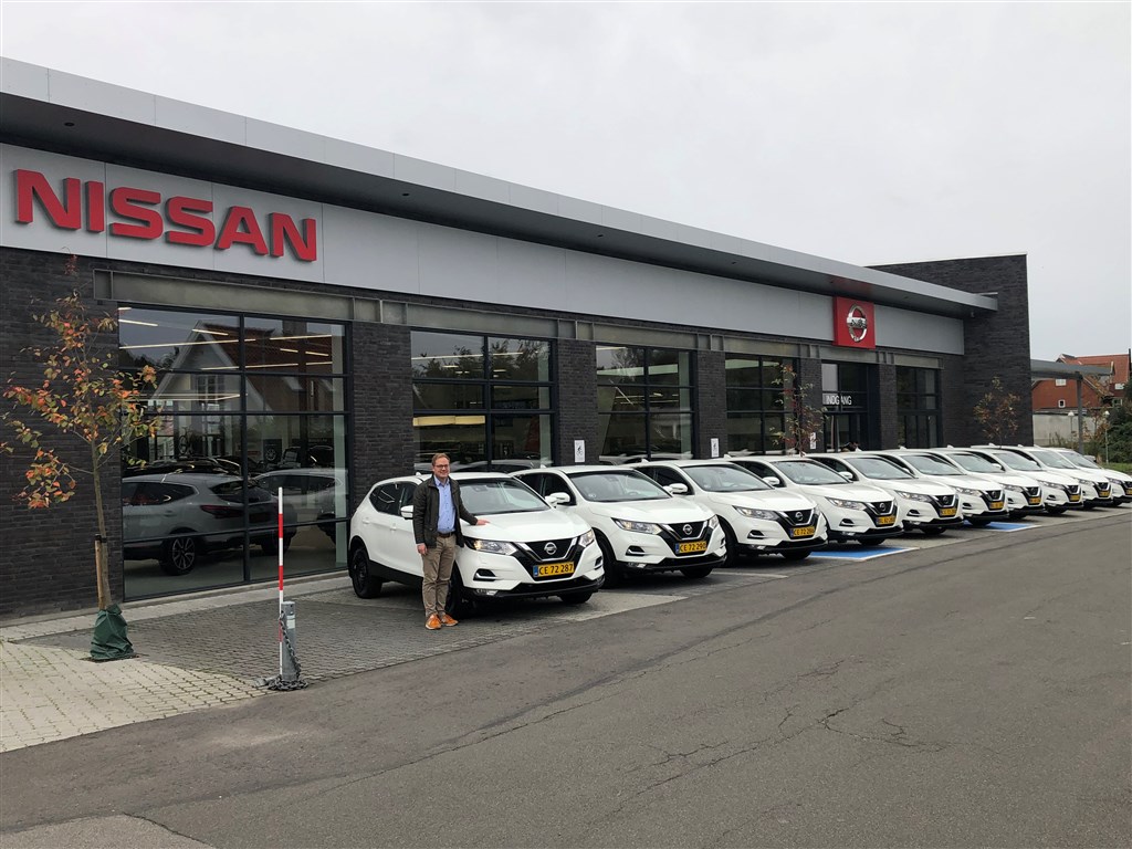 (Foto: Nissan)